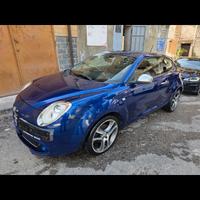 alfa mito anno 2011 1.3 multijet