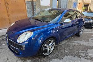 alfa mito anno 2011 1.3 multijet