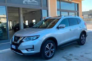 Nissan X-Trail dCi 150 4WD N-Connecta 7 posti