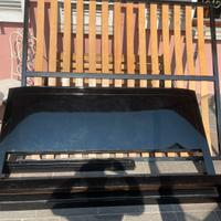 Letto matrimoniale