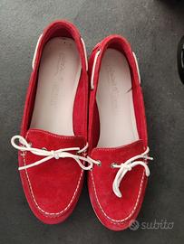 Timberland mocassini donna