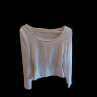 maglietta a maniche lunghe 