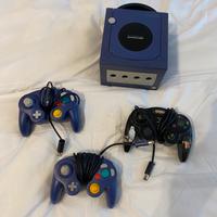 NINTENDO GAME CUBE