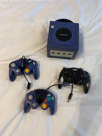NINTENDO GAME CUBE