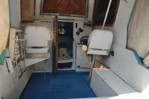 Pilotina a Motore Fuoribordo