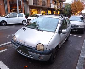 RENAULT Twingo 1ª serie - 1999