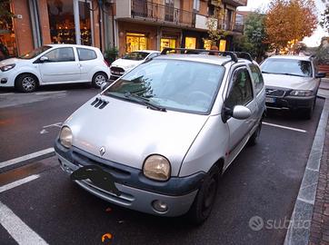 RENAULT Twingo 1ª serie - 1999