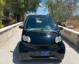 SMART city coupé/cabrio - 2001