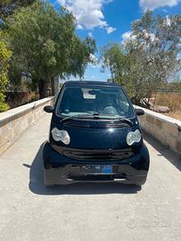 SMART city coupé/cabrio - 2001