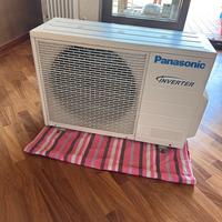 Condizionatori dual split 9000 BTU