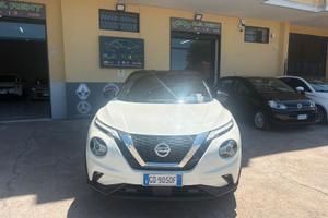Nissan Juke 1.0 DIG-T 114 CV DCT Tekna
