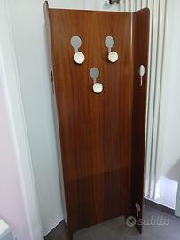 Appendiabiti Vintage FIARM Design Carlo De Carli a