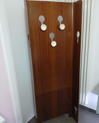 Appendiabiti Vintage FIARM Design Carlo De Carli a