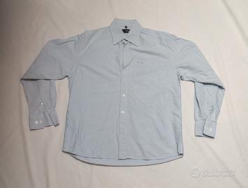 Camicia Fila Vintage 