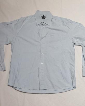 Camicia Fila Vintage 