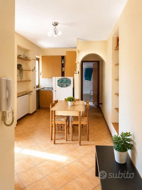 Apartment in Biella, Vernato - Vista 4