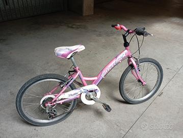 bici mtb