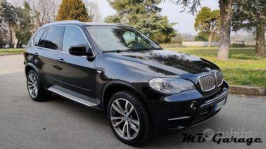 BMW xdrive40d