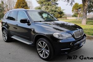 BMW xdrive40d