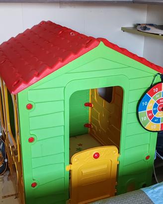 casetta giochi 