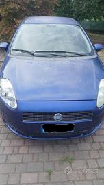Fiat Grande Punto 2007
