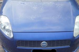 Fiat Grande Punto 2007