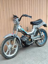 Aprilia Filo G4