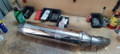 terminale BMW k1200r