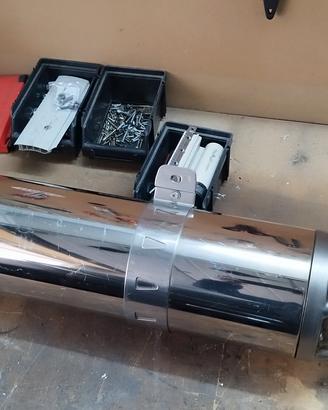 terminale BMW k1200r