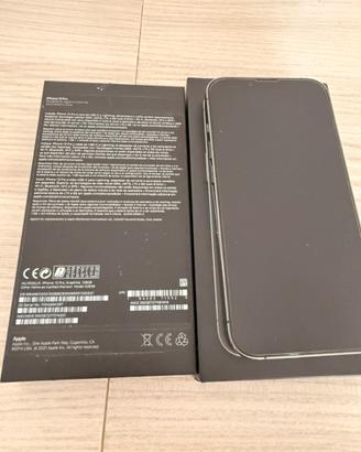 Iphone 13 pro
