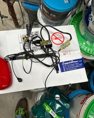 Ducati 748 916 996 quick shifter pari al nuovo