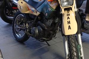 Yamaha XT 