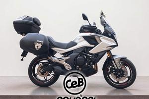 Cf Moto 700MT - ANNO:06/2024 - KM: 8297