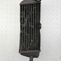 RADIATORE SINISTRO HUSQVARNA CR 250 1991 1992 CR25