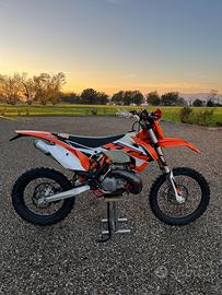 Ktm 300 exc - 2016