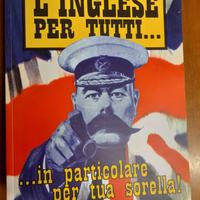 L’inglese per tutti… – B. ASCaRI, EGLANTINE