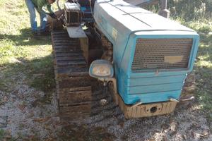Trattore Landini 