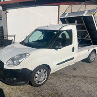 Doblo' Work up cassonato Ribaltabile