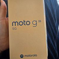 Motorola G35 5g