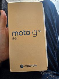 Motorola G35 5g
