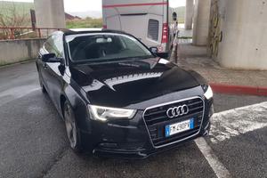 Audi A5 2.0 diesel 2014