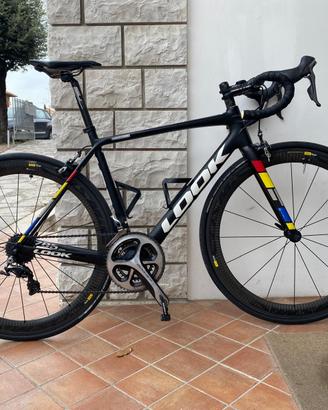 Look 785 huez