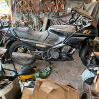 Moto d'epoca