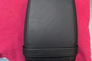 Sellino passeggero Harley-Davidson nuova!