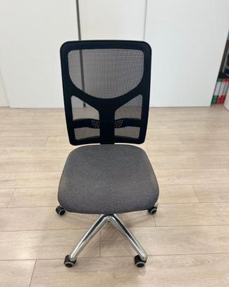 Sedie ufficio ergonomiche Olivo & Groppo – pari al