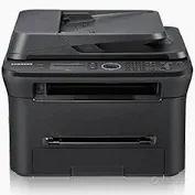 Stampante laser multifunzione Samsung Scx-4623F