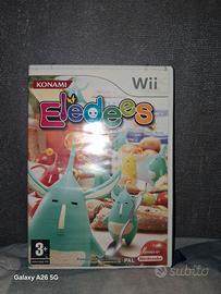 gioco wii eledees