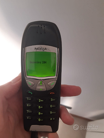 telefono cellulare Nokia