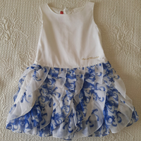 Vestito cerimonia originale Pan Con Chocolate