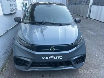 microcar aivam 50 sport